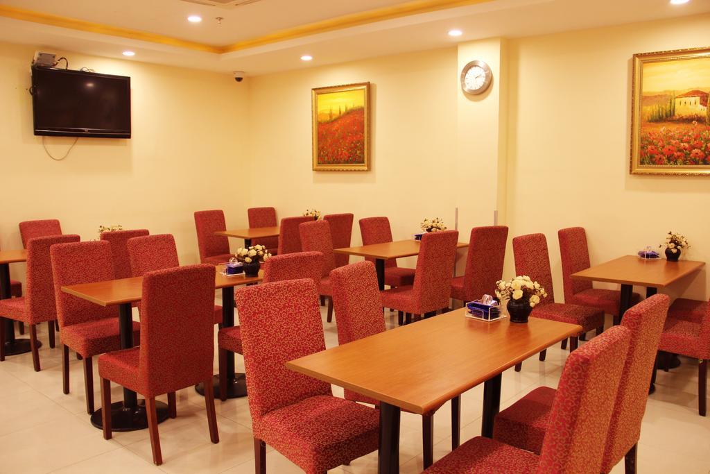 Hanting Express Wuxi Xihu Road Wuxi (Jiangsu) Exterior foto